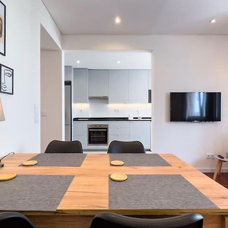 Olaias Lisbon 2 Bed Near Metro 2 Apartment Екстериор снимка