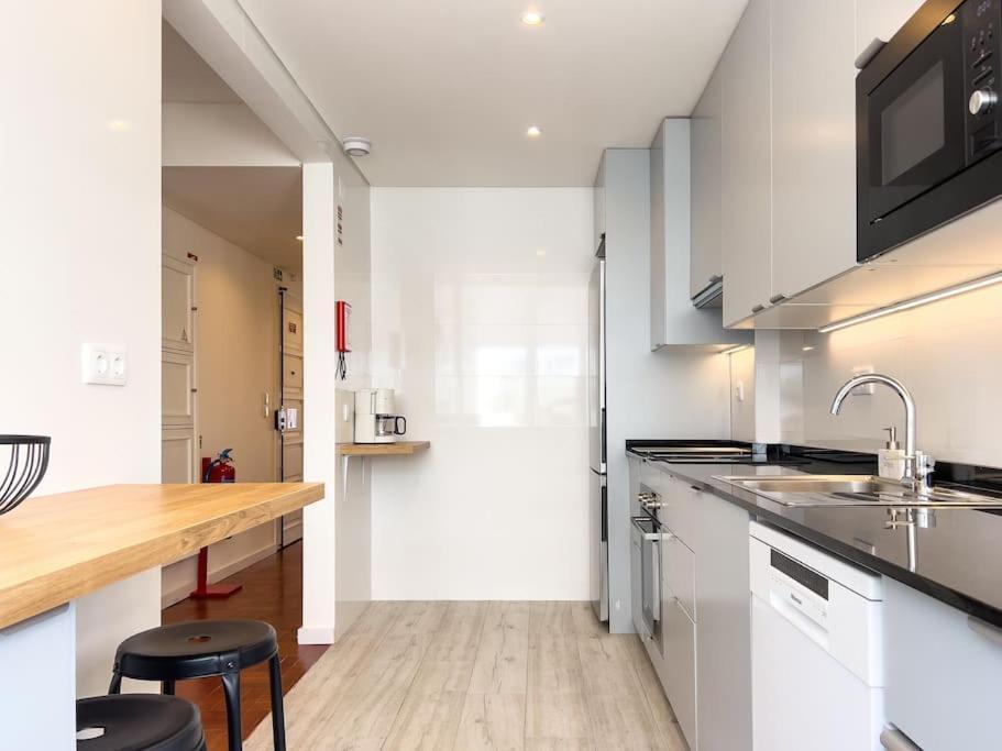 Olaias Lisbon 2 Bed Near Metro 2 Apartment Екстериор снимка