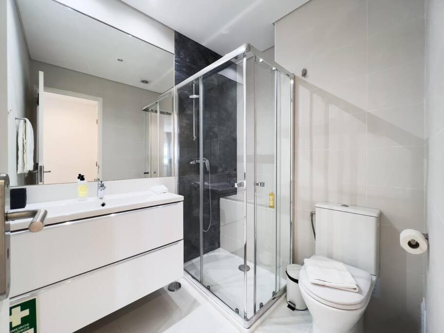 Olaias Lisbon 2 Bed Near Metro 2 Apartment Екстериор снимка