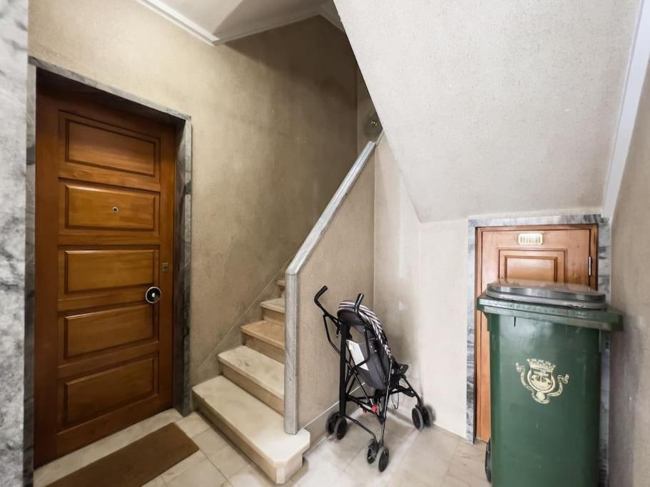 Olaias Lisbon 2 Bed Near Metro 2 Apartment Екстериор снимка