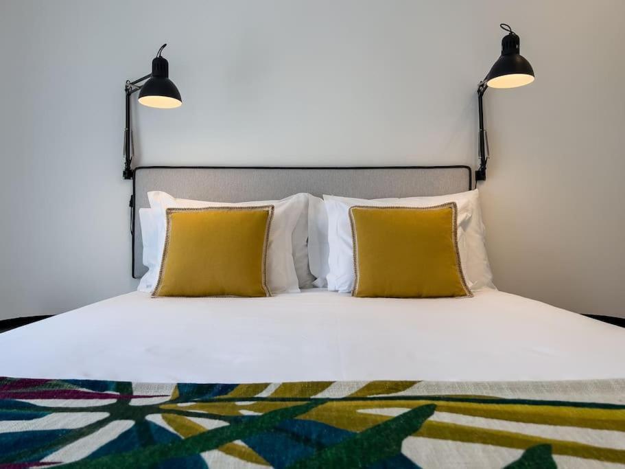 Olaias Lisbon 2 Bed Near Metro 2 Apartment Екстериор снимка
