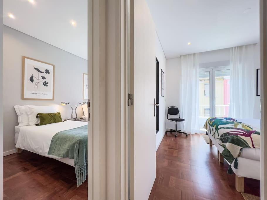Olaias Lisbon 2 Bed Near Metro 2 Apartment Екстериор снимка