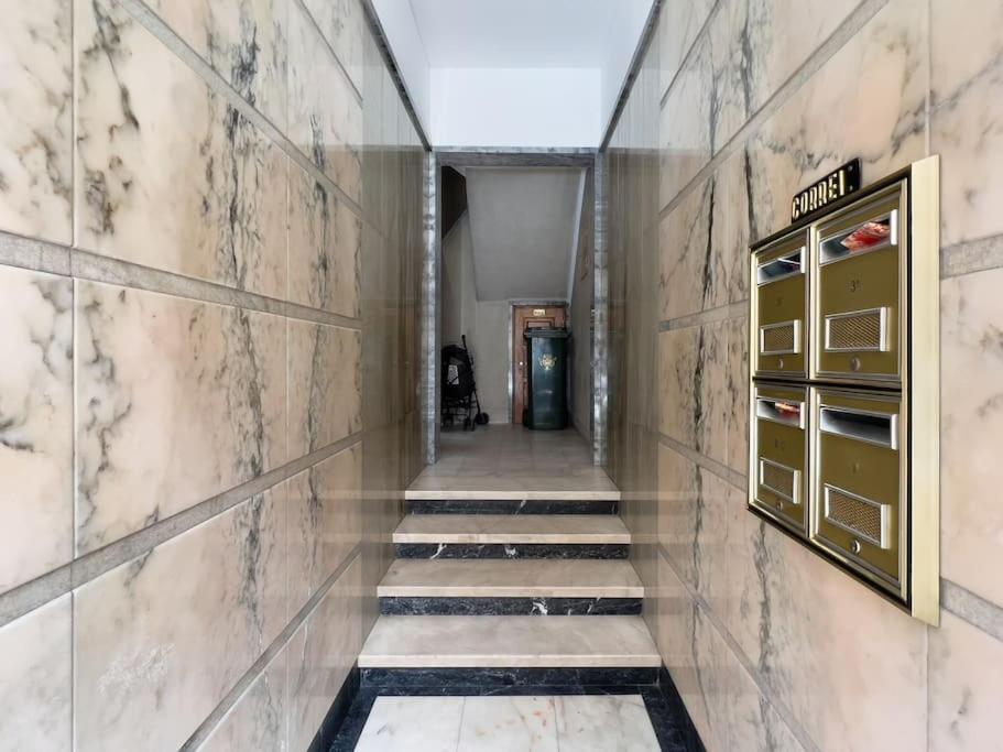 Olaias Lisbon 2 Bed Near Metro 2 Apartment Екстериор снимка