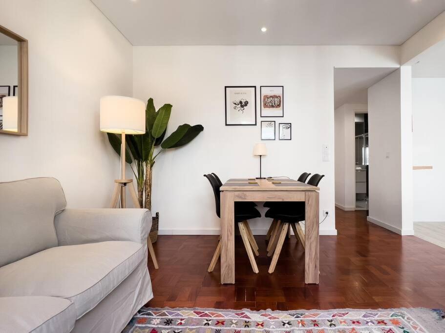 Olaias Lisbon 2 Bed Near Metro 2 Apartment Екстериор снимка