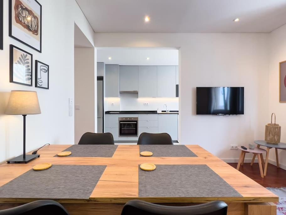 Olaias Lisbon 2 Bed Near Metro 2 Apartment Екстериор снимка