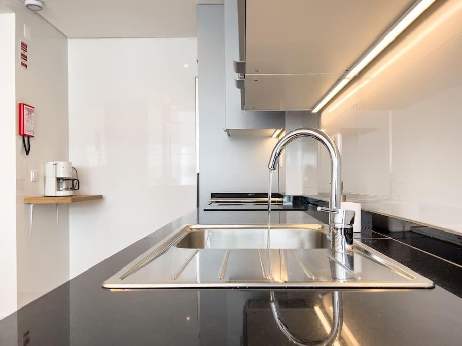 Olaias Lisbon 2 Bed Near Metro 2 Apartment Екстериор снимка
