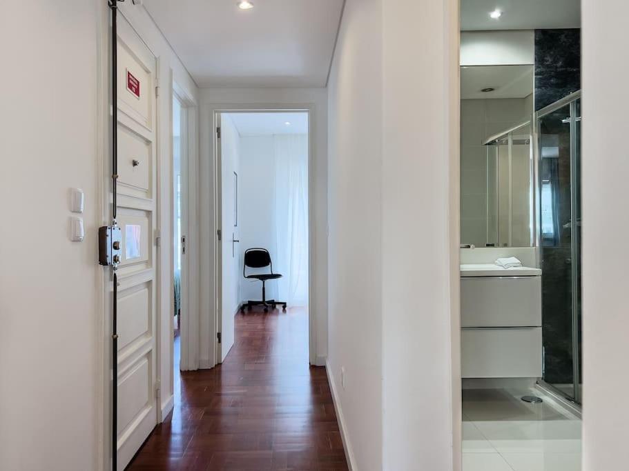 Olaias Lisbon 2 Bed Near Metro 2 Apartment Екстериор снимка