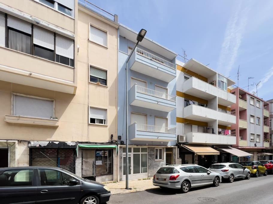 Olaias Lisbon 2 Bed Near Metro 2 Apartment Екстериор снимка