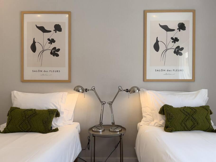 Olaias Lisbon 2 Bed Near Metro 2 Apartment Екстериор снимка