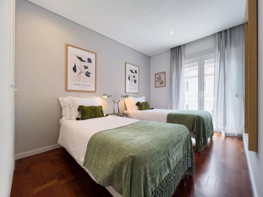 Olaias Lisbon 2 Bed Near Metro 2 Apartment Екстериор снимка