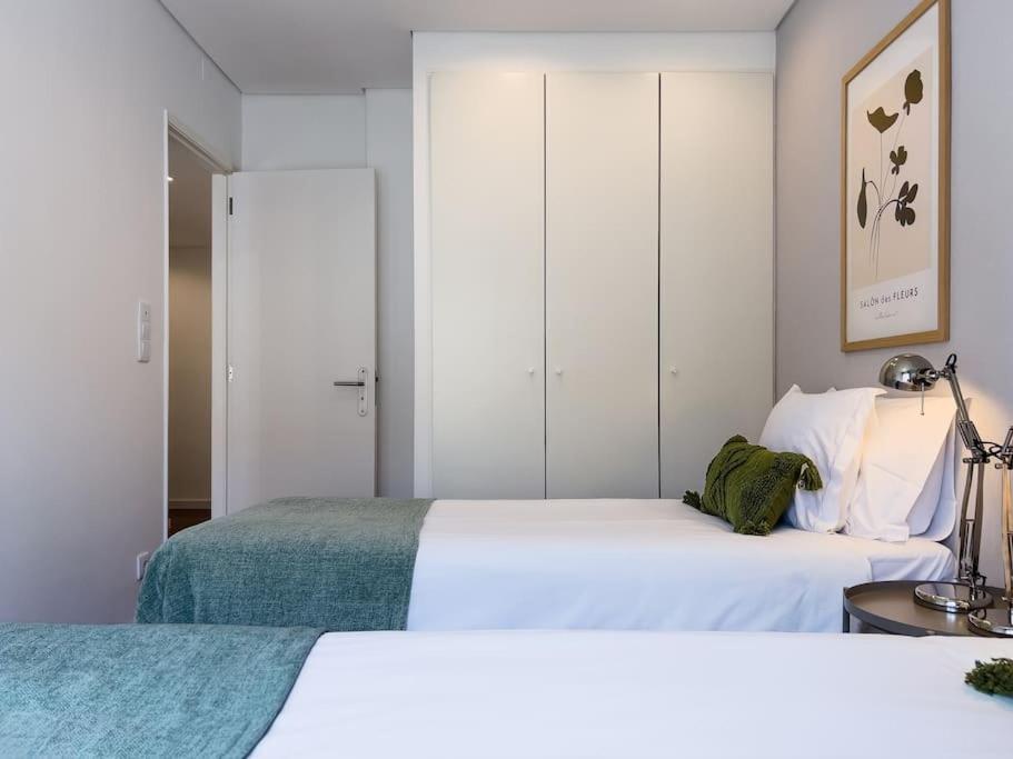 Olaias Lisbon 2 Bed Near Metro 2 Apartment Екстериор снимка